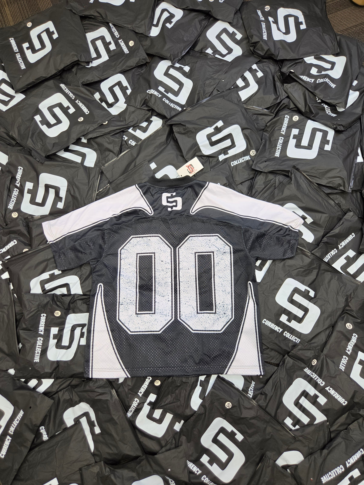OREO STAR JERSEYS
