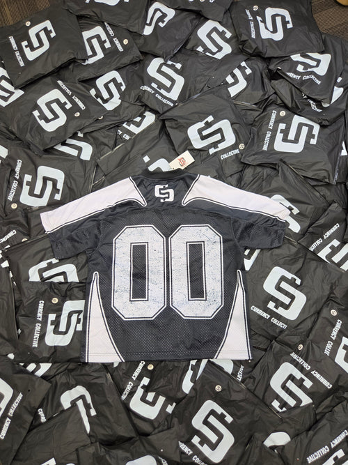 OREO STAR JERSEYS